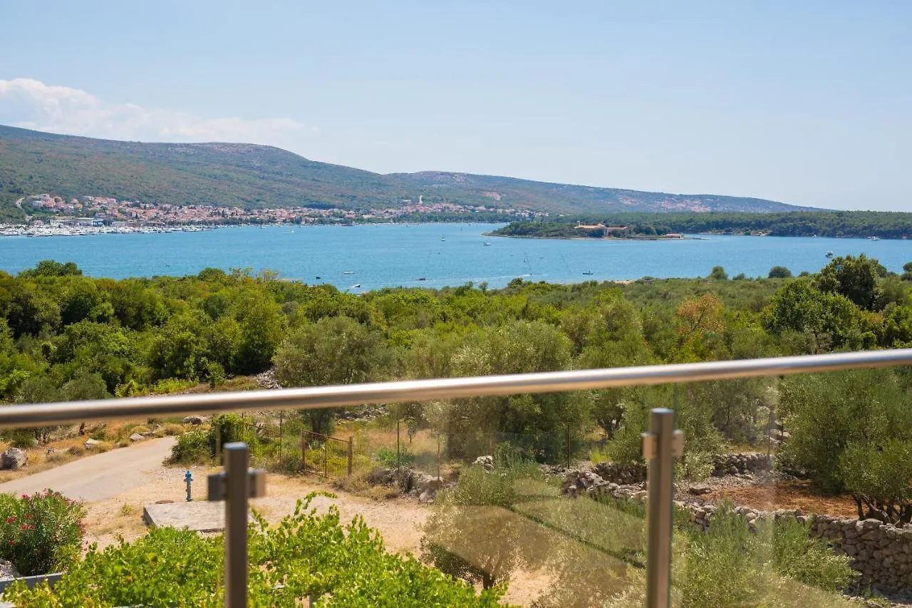 Aparthotel Apartments Royal Kornić